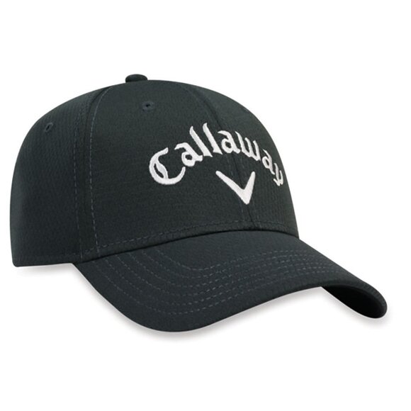 Callaway Performance Side Crest Structured Adjustable Hat (New) - Picture 1 of 7